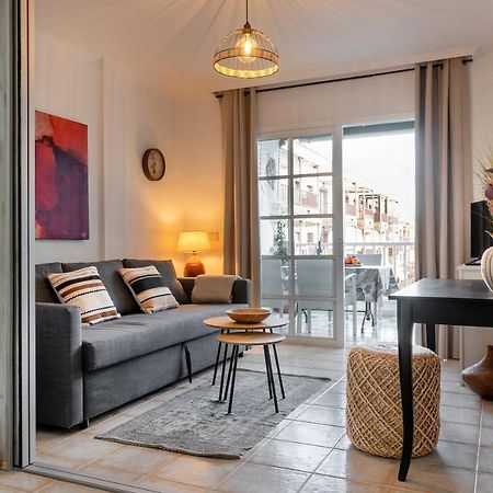 Apartamento 78 Arona  Kültér fotó
