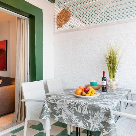 Apartamento 78 Arona  Kültér fotó