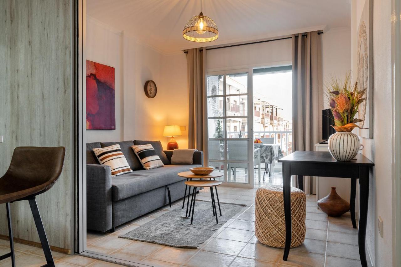 Apartamento 78 Arona  Kültér fotó