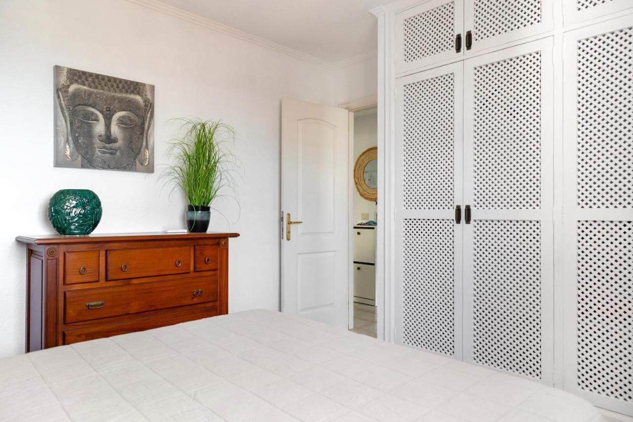 Apartamento 78 Arona  Kültér fotó