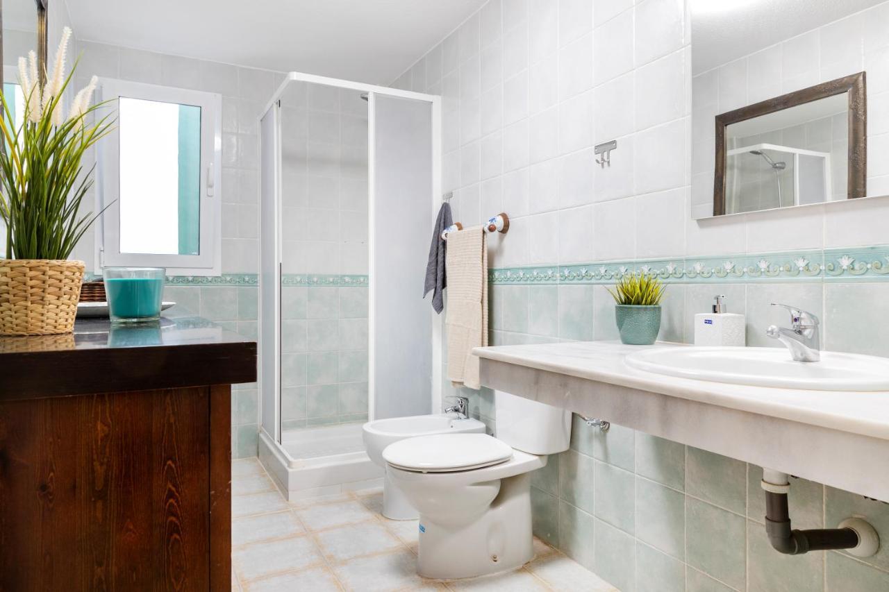 Apartamento 78 Arona  Kültér fotó