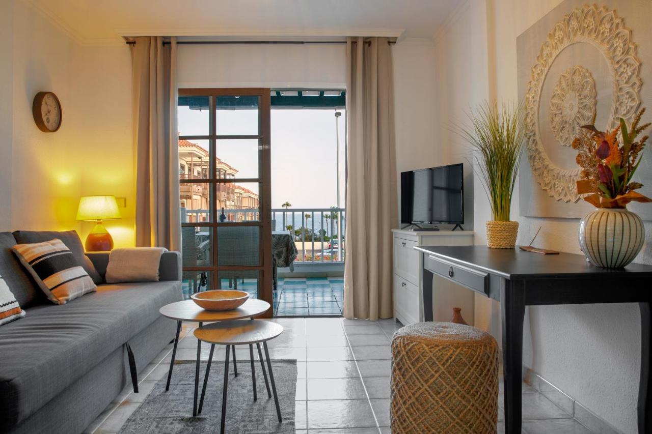 Apartamento 78 Arona  Kültér fotó