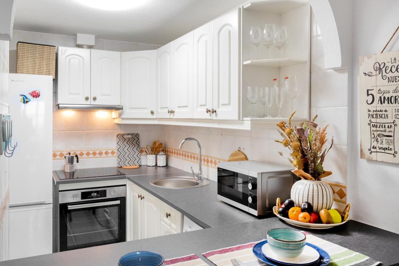 Apartamento 78 Arona  Kültér fotó