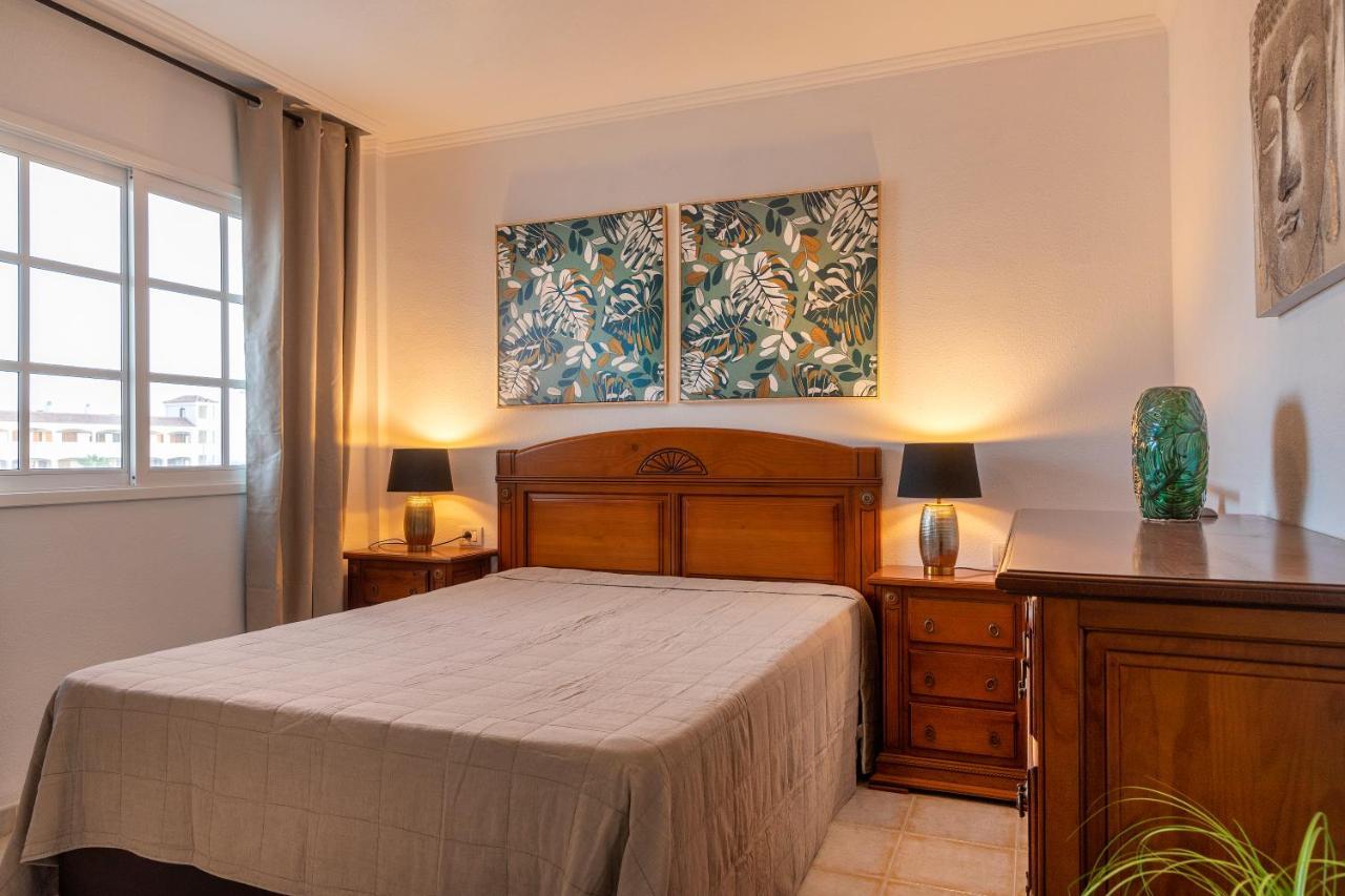 Apartamento 78 Arona  Kültér fotó