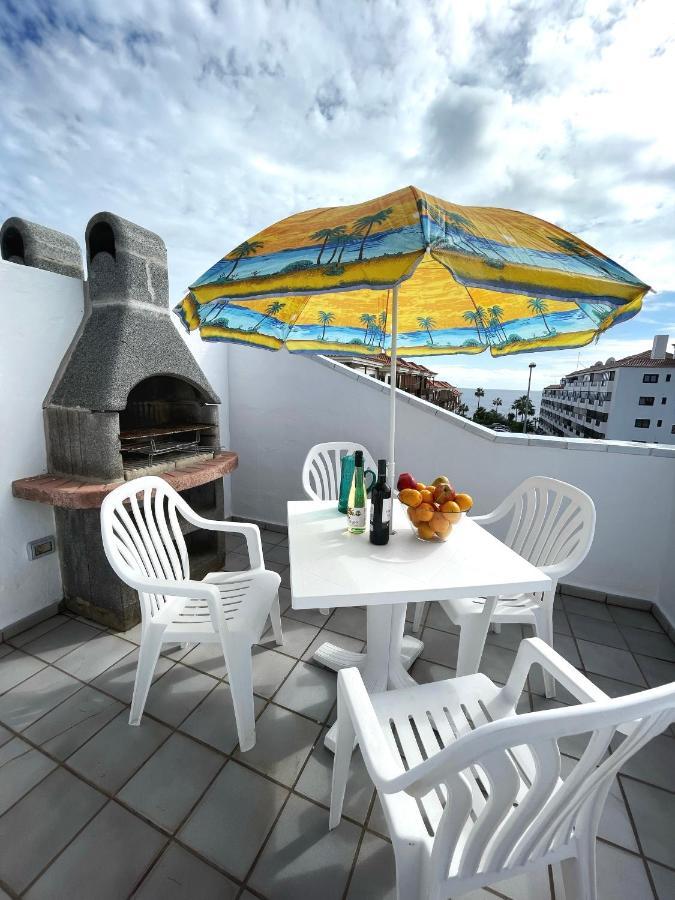 Apartamento 78 Arona  Kültér fotó