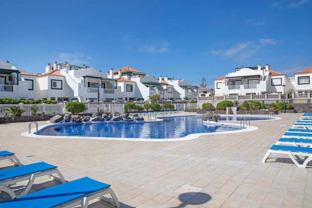 Apartamento 78 Arona  Kültér fotó