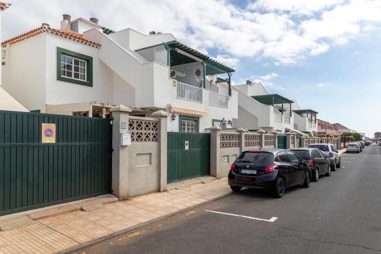 Apartamento 78 Arona  Kültér fotó