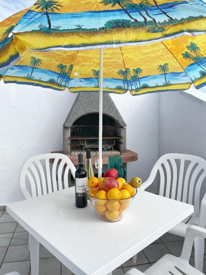 Apartamento 78 Arona  Kültér fotó
